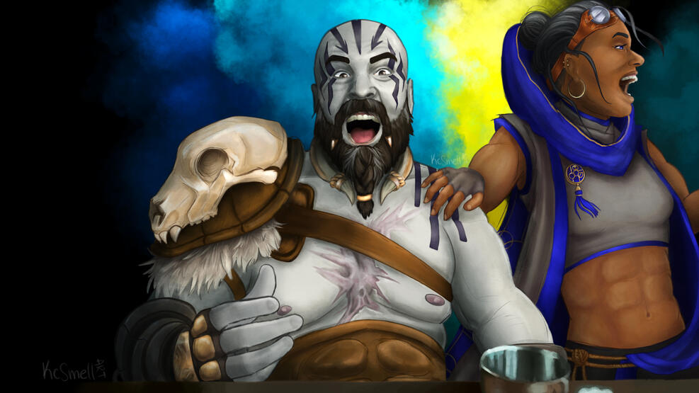 For the Critical Frames project